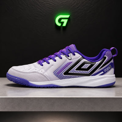 Umbro Pro 5 Bump Lavander