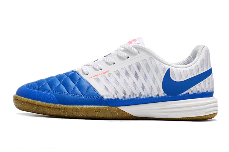 Nike Lunar Gato - Azul/Branco