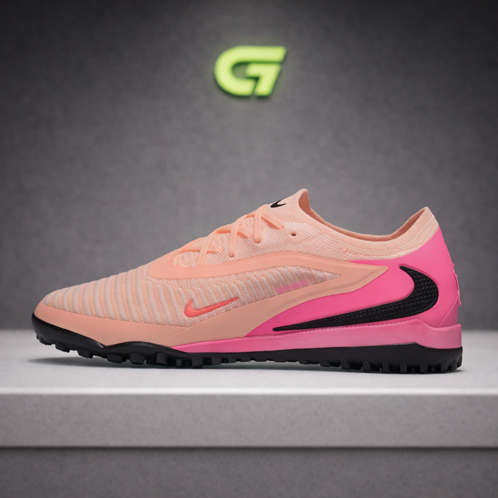 Nike Phantom 6 Rosa