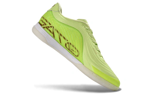 Tiempo React Gato IC - Verde