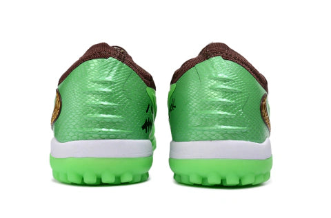 Nike Phantom 6 Elite TF - Verde