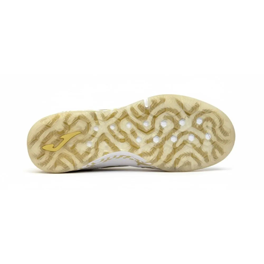 Joma Top Flex Rebound Ouro