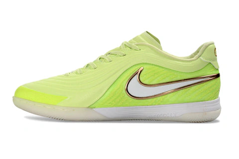 Tiempo React Gato IC - Verde