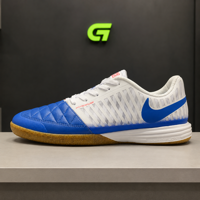 Nike Lunar Gato - Azul/Branco