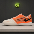 Futsal Nike Lunar Gato - Laranja