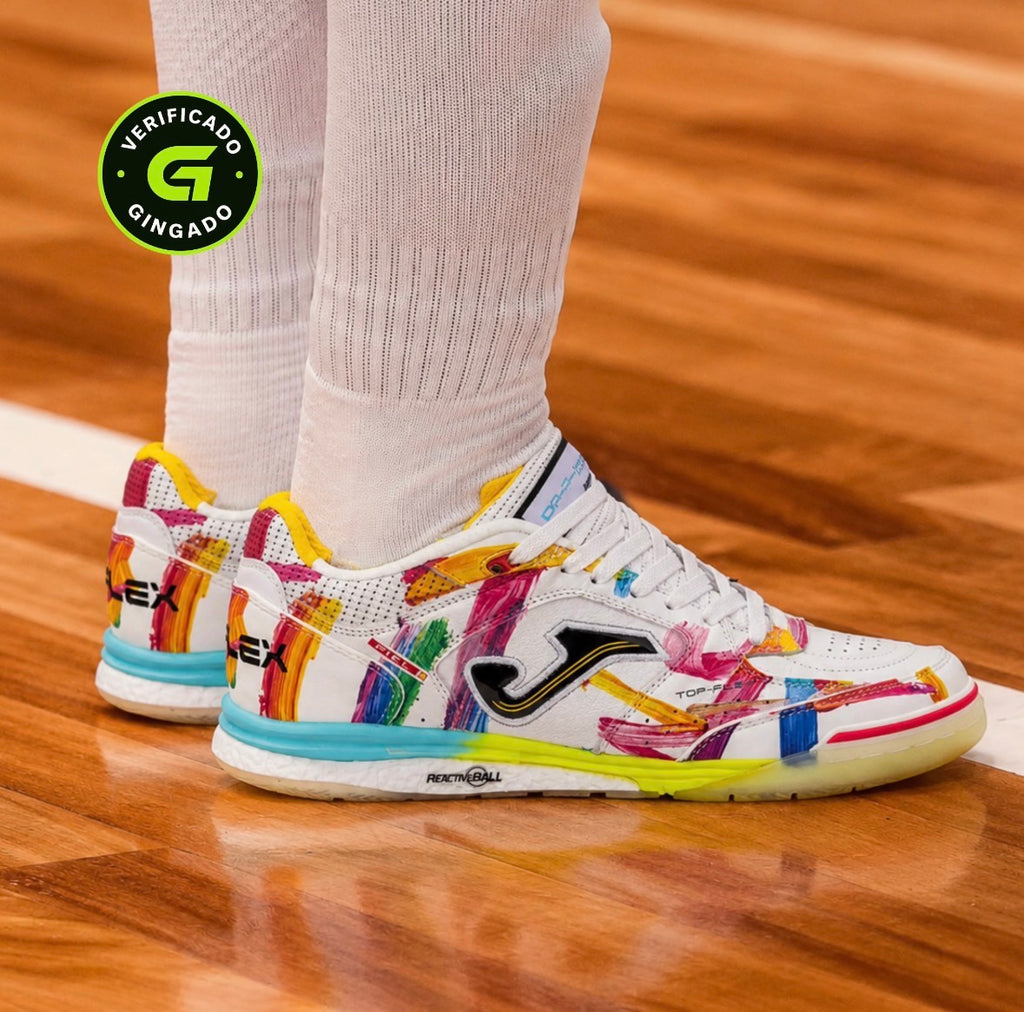 Joma Top Flex Rebound Ed. Limitada