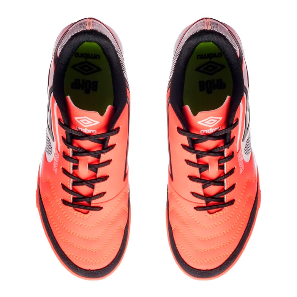 Umbro Pro 5 Laranja