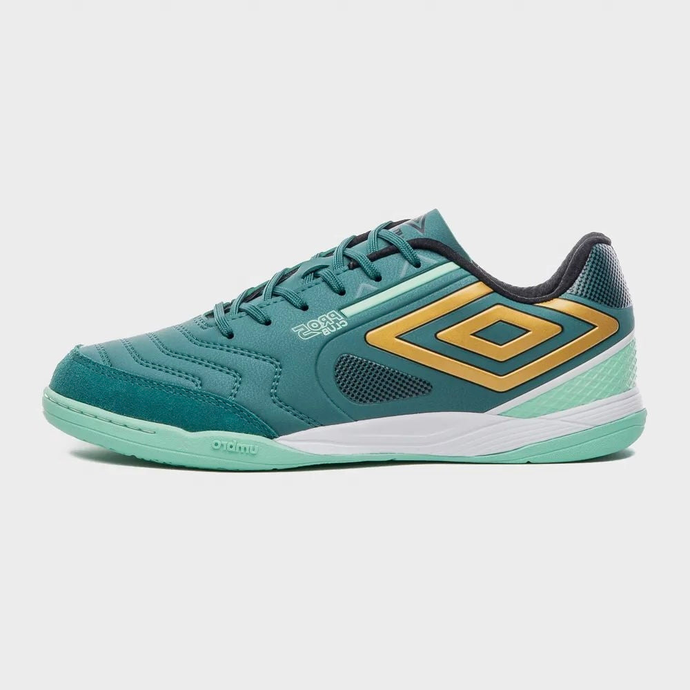 Umbro Pro 5 Verde