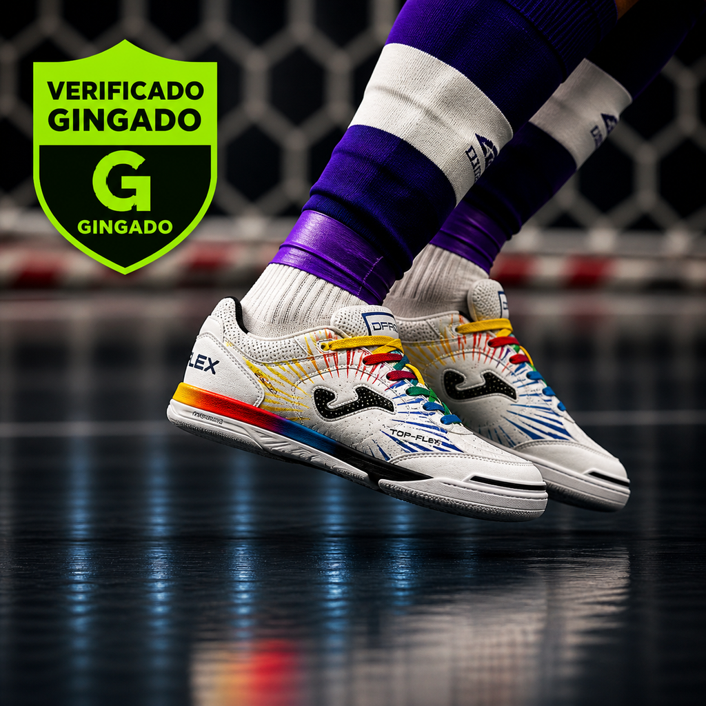 Joma Top Flex Rebound