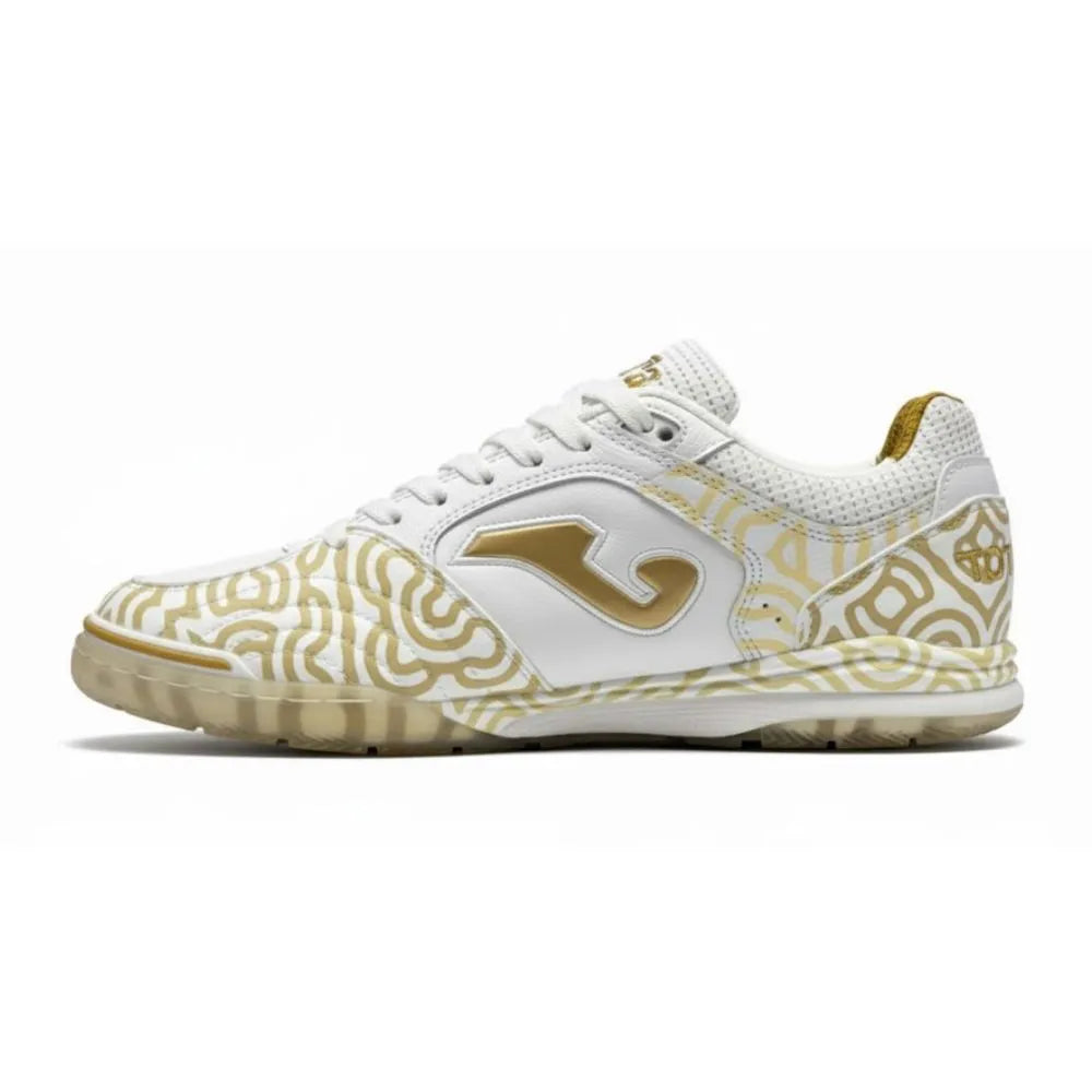 Joma Top Flex Rebound Ouro