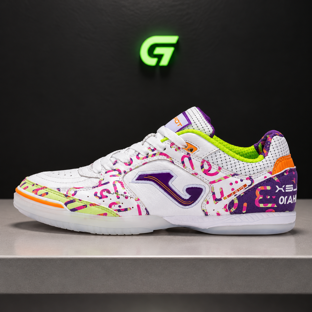 Joma Top Flex 25 Amandinha