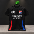 Camisa Dry-Fit Lyon