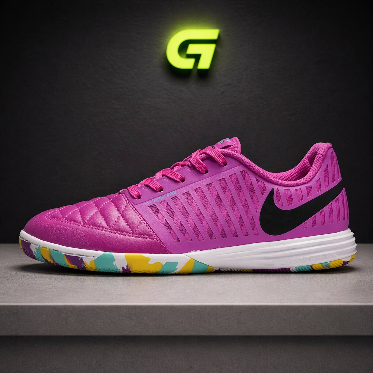 Nike Lunar Gato