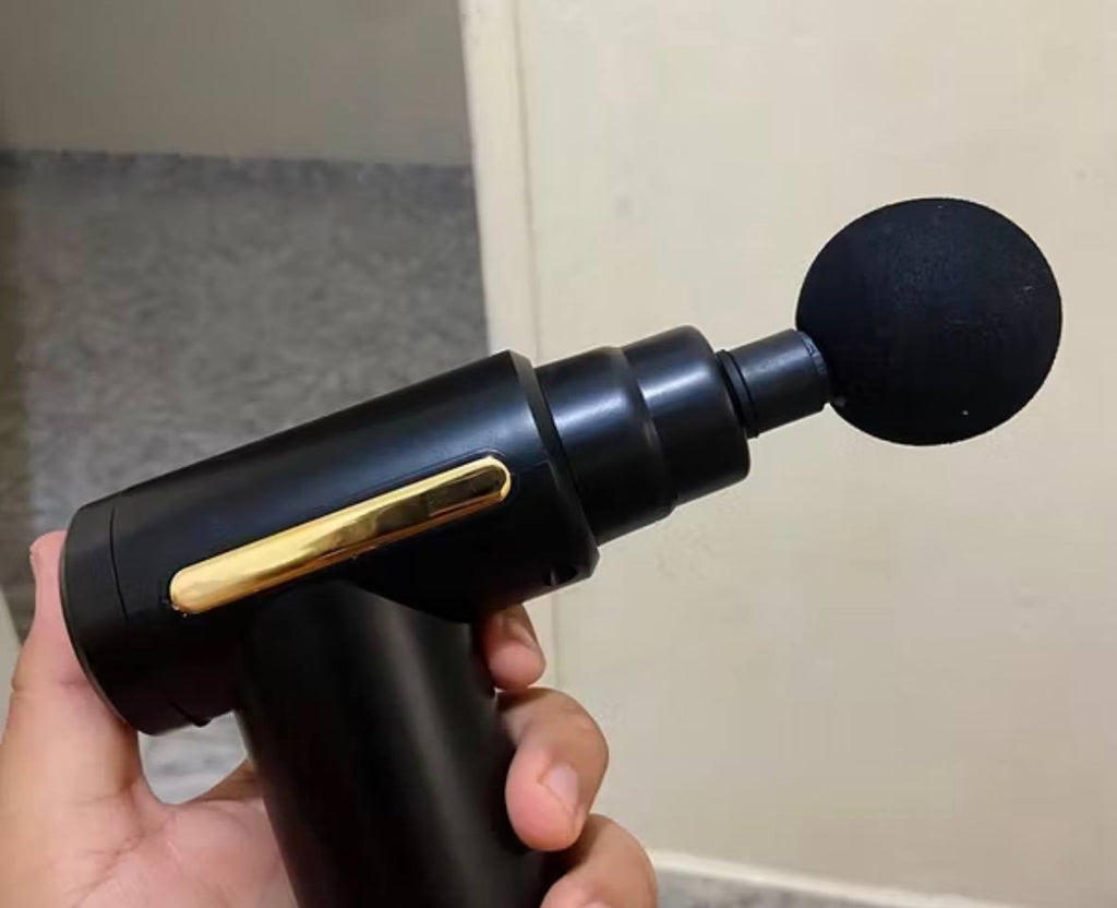 ￼Massageador Elétrico Profissional