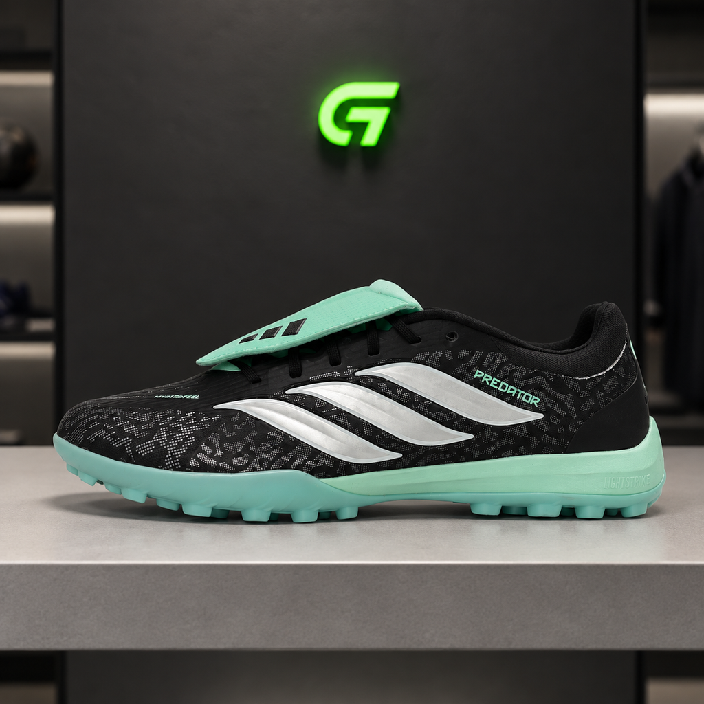 Adidas Predator 26 Society