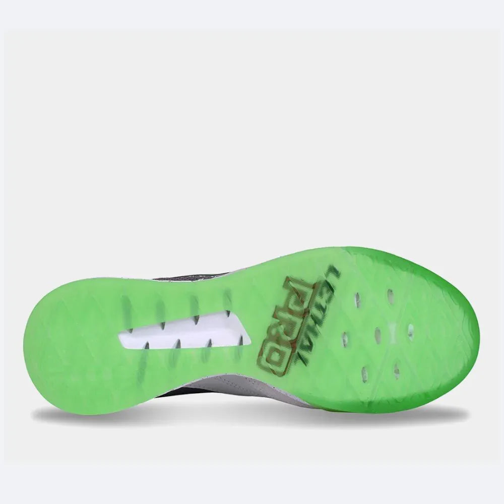 Topper Lethal - Chumbo/Verde