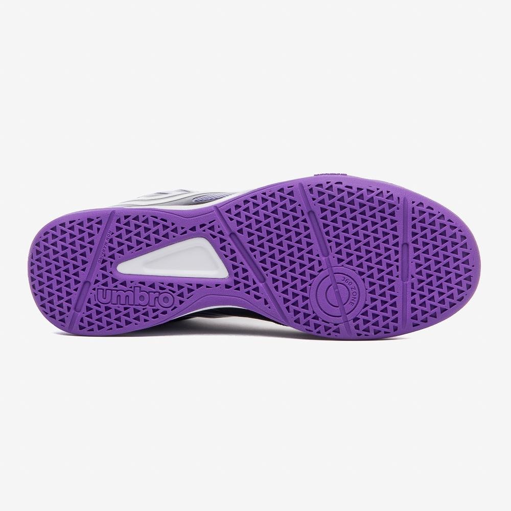 Umbro Pro 5 roxo
