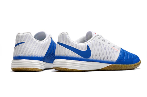 Nike Lunar Gato - Azul/Branco