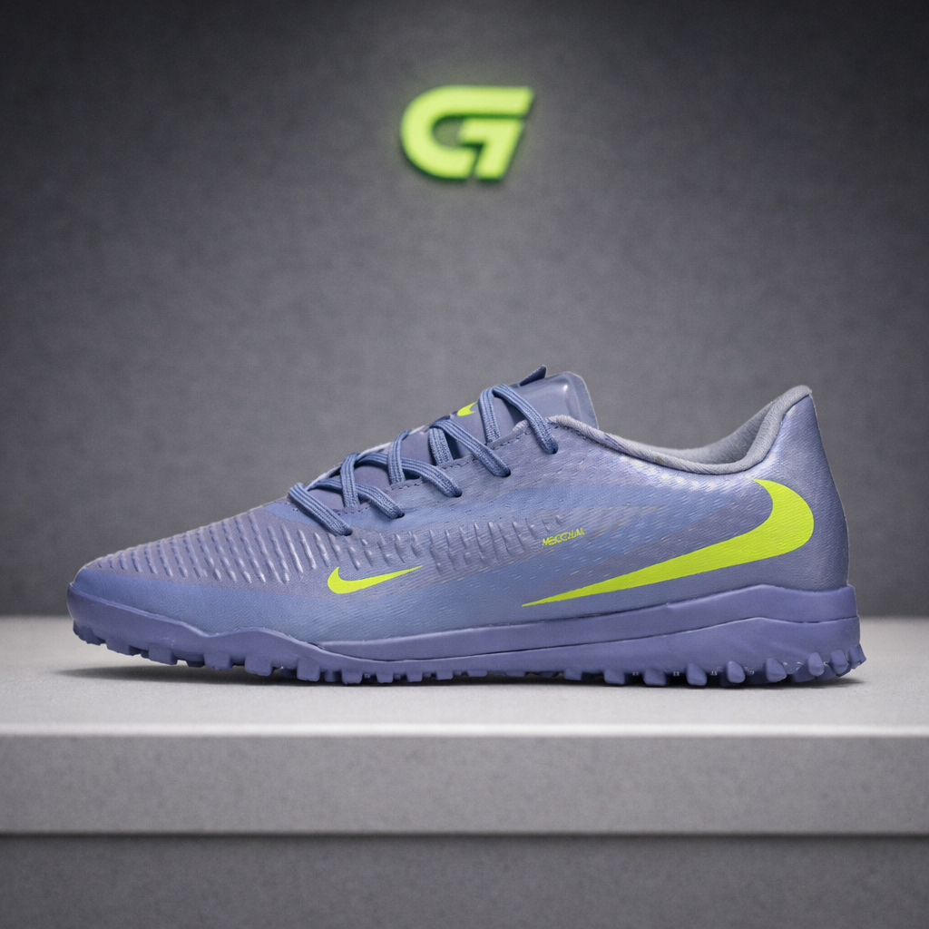 Nike Phantom 6 Roxa