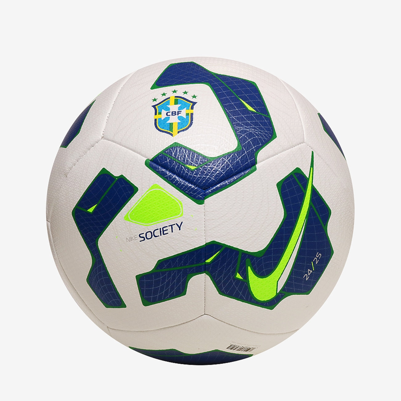 Bola Nike Society Tamanho 5