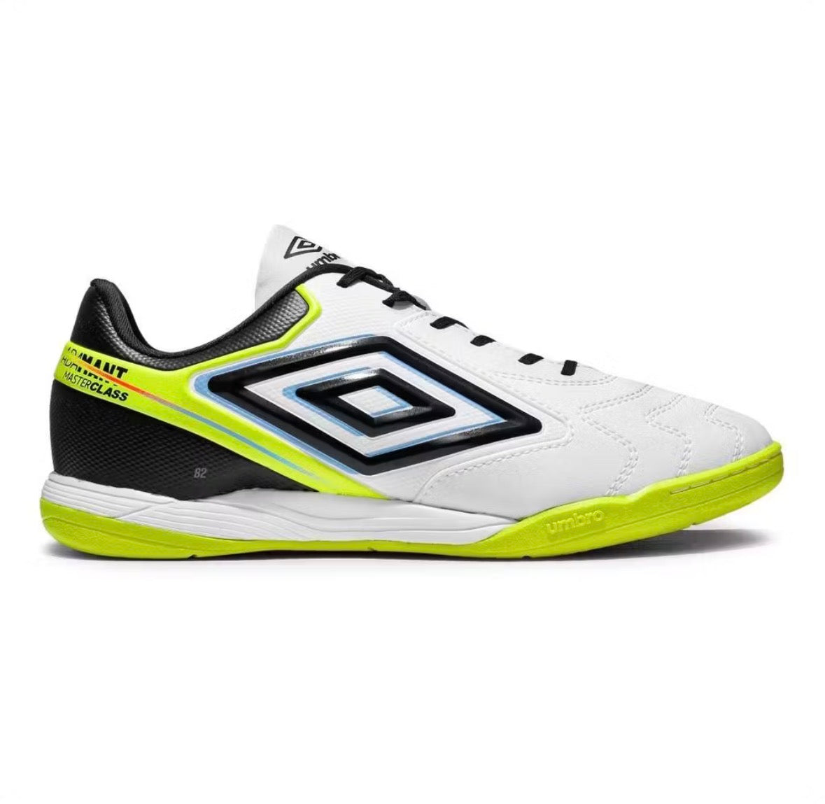 Umbro Adamant Masterclass