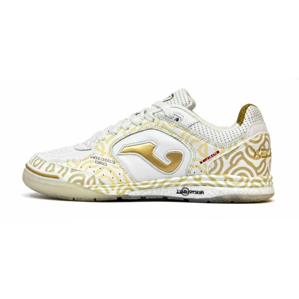 Joma Top Flex Rebound Ouro