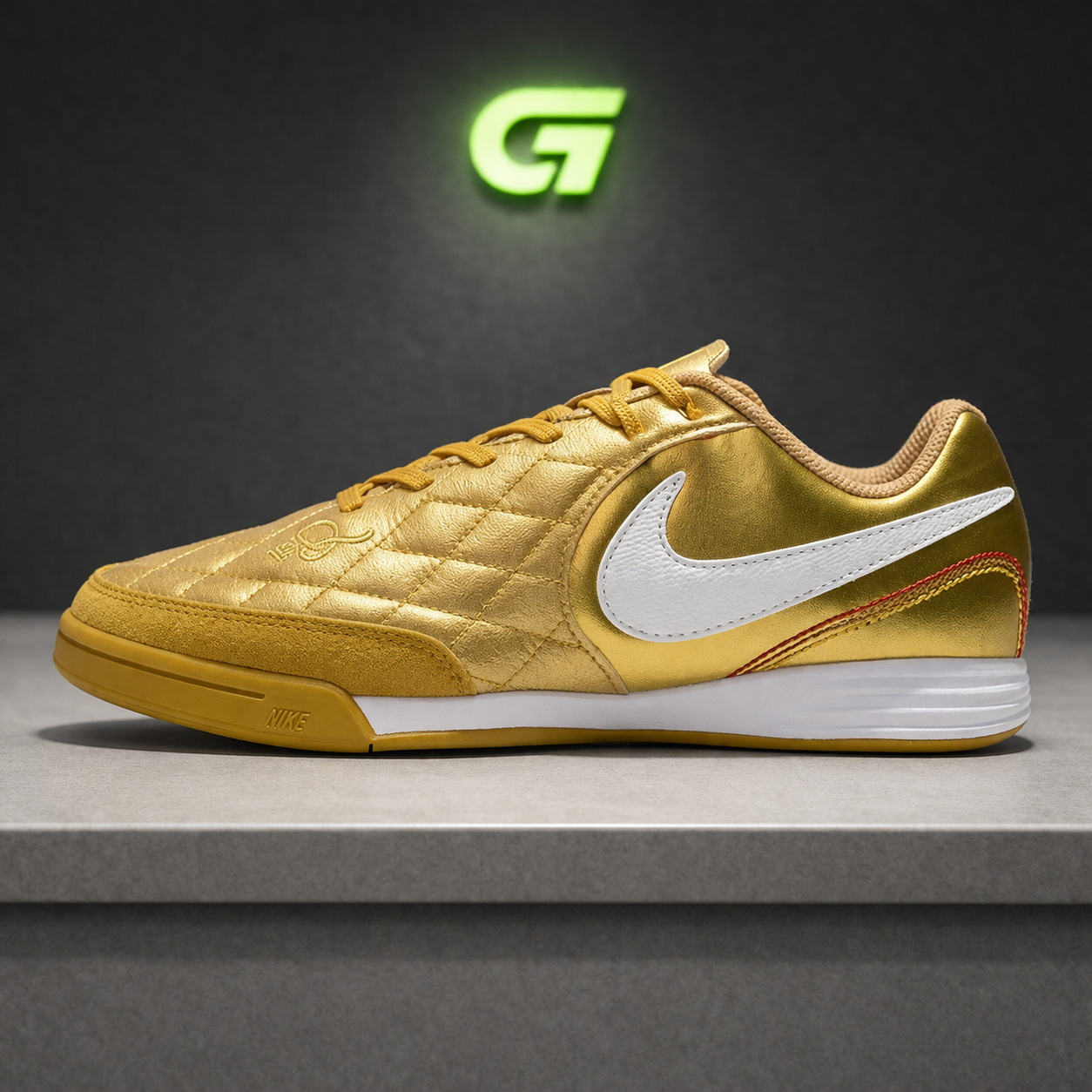 Nike Tiempo Legend R10