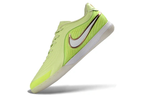 Tiempo React Gato IC - Verde