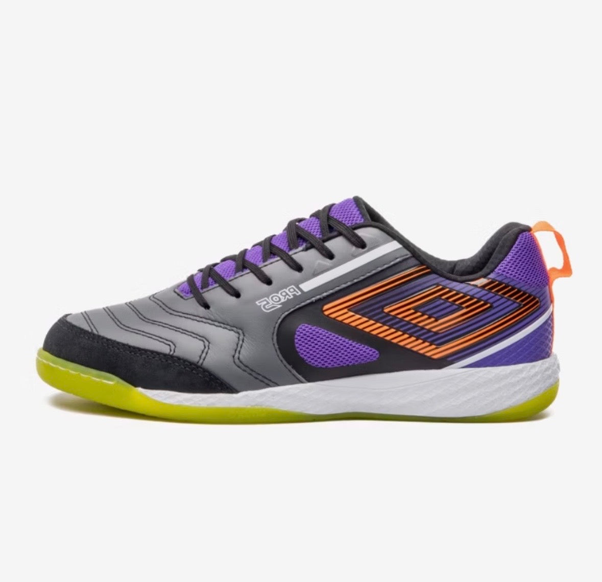 Umbro Pro 5 Colorido