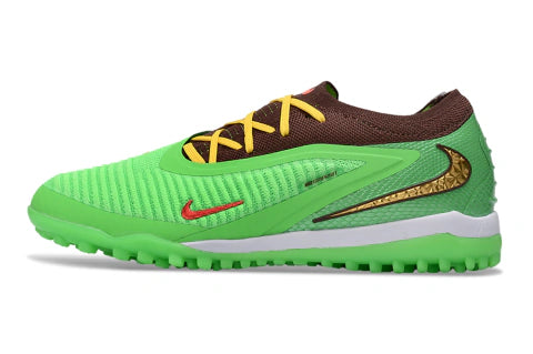 Nike Phantom 6 Elite TF - Verde