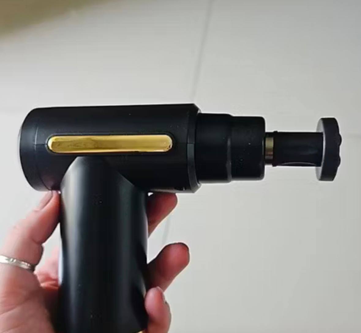 ￼Massageador Elétrico Profissional