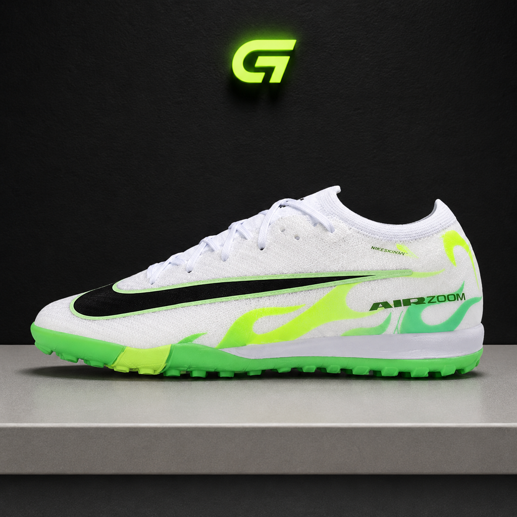 Nike Mercurial Vapor 16 Elite - Branco