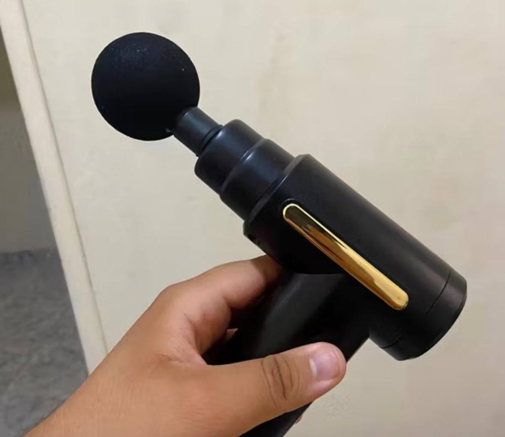￼Massageador Elétrico Profissional
