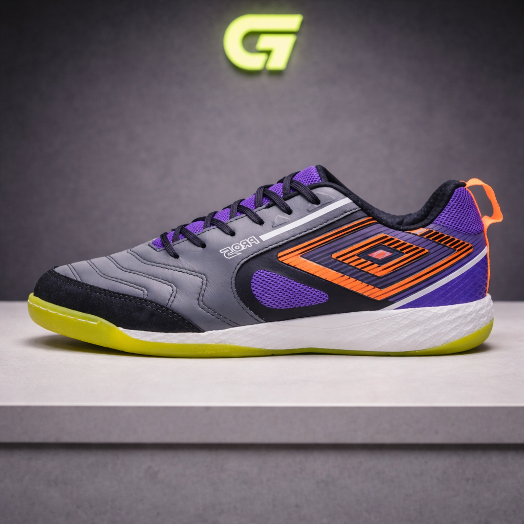 Umbro Pro 5 Colorido