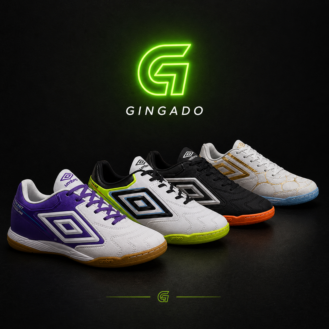 Umbro Adamant Masterclass
