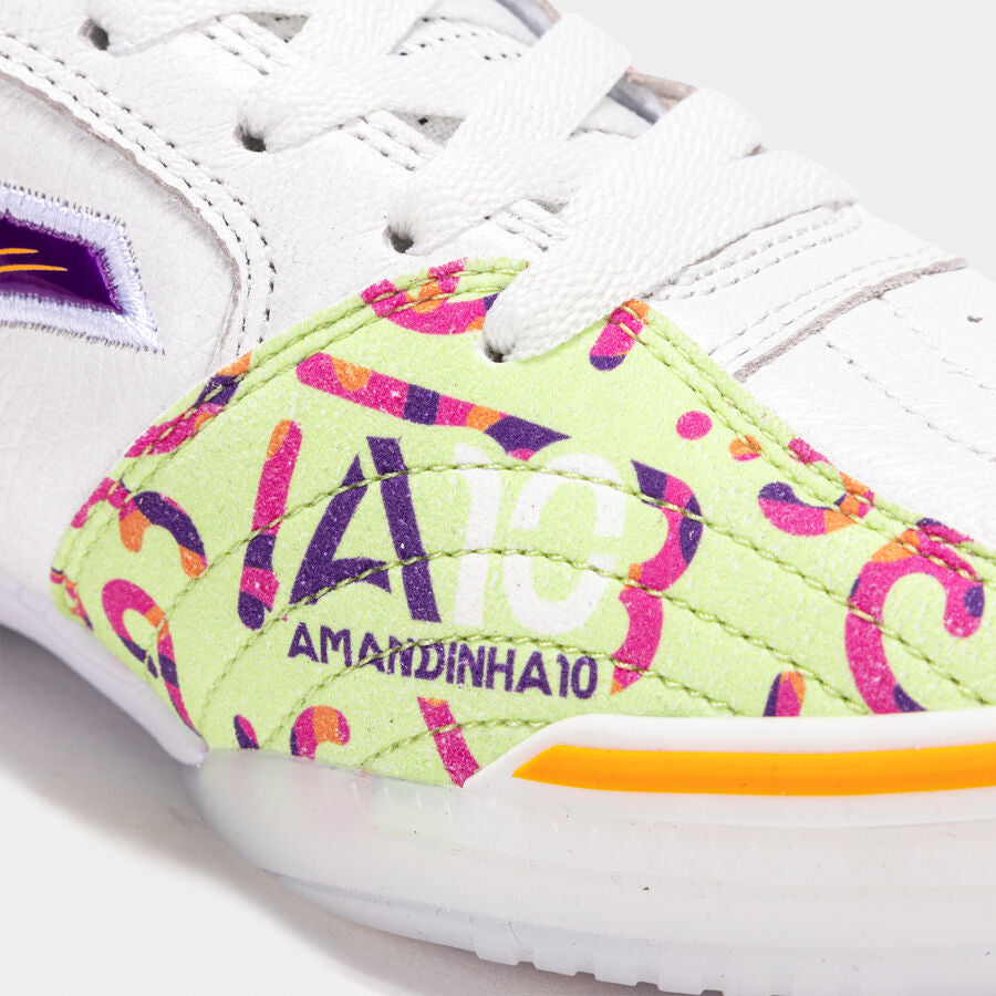 Joma Top Flex 25 Amandinha