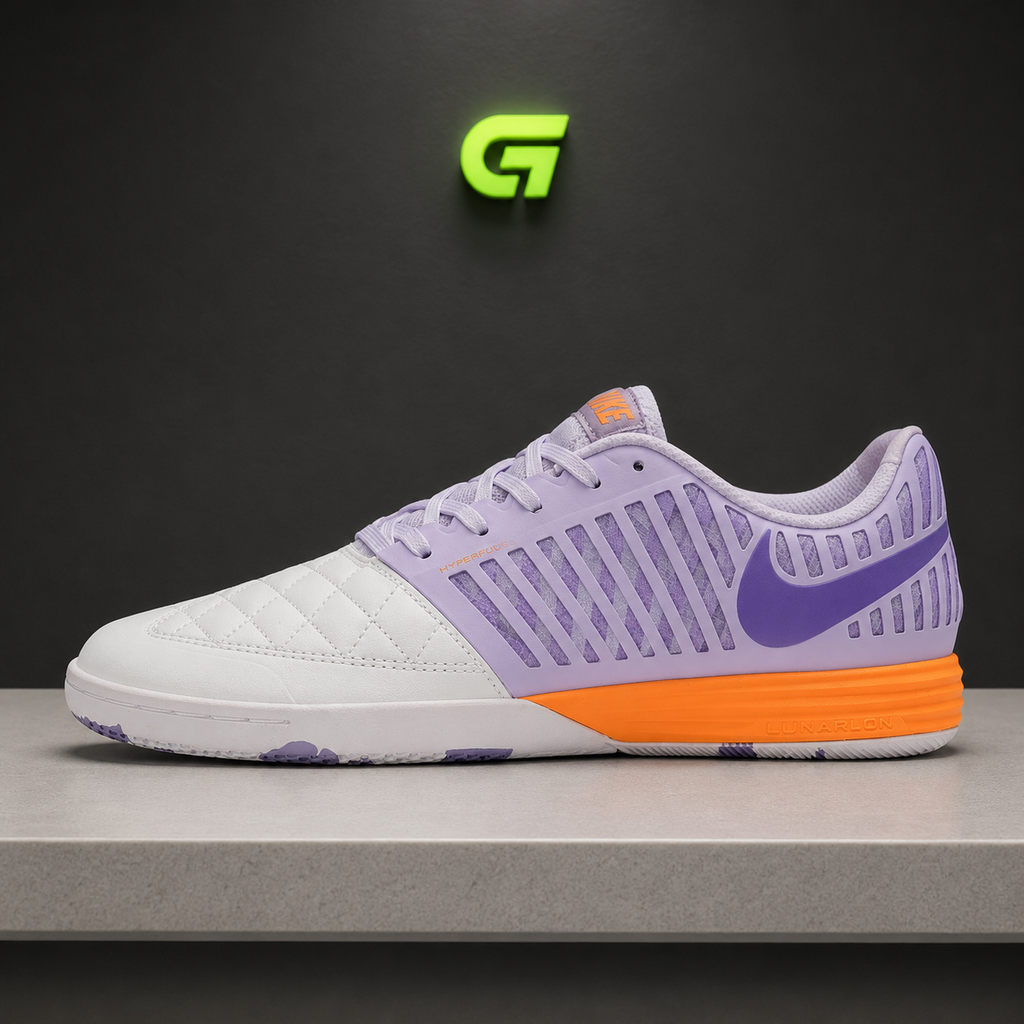 Nike Lunar Gato - Roxo