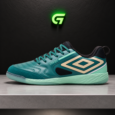 Umbro Pro 5 Bump