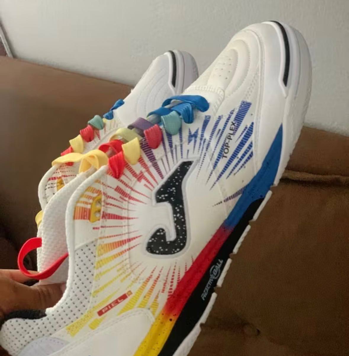 Joma Top Flex Rebound