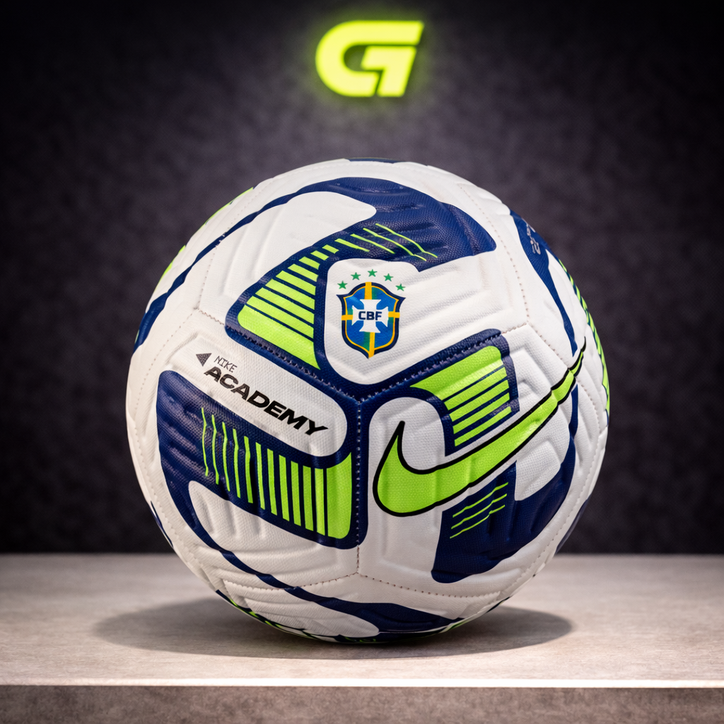 Bola Nike Society Tamanho 5