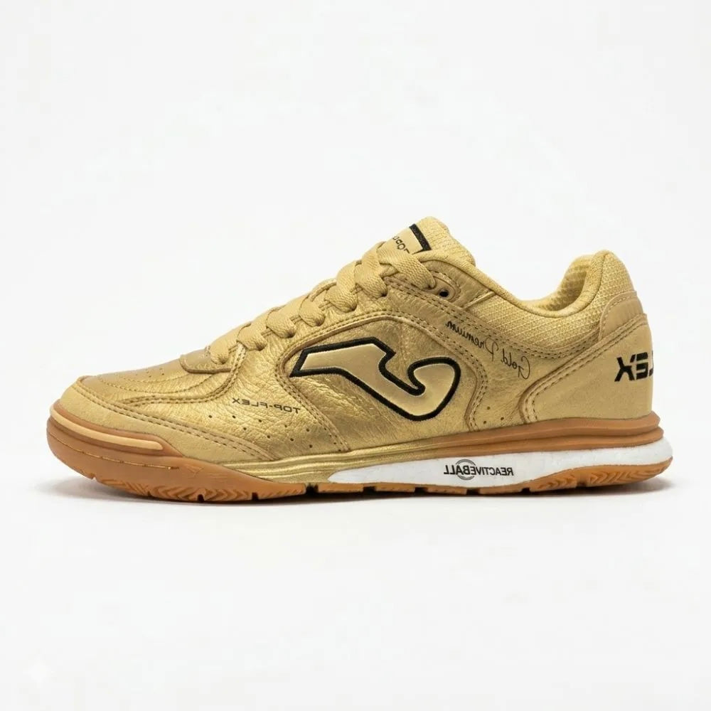 Joma Top Flex Rebound - Gold