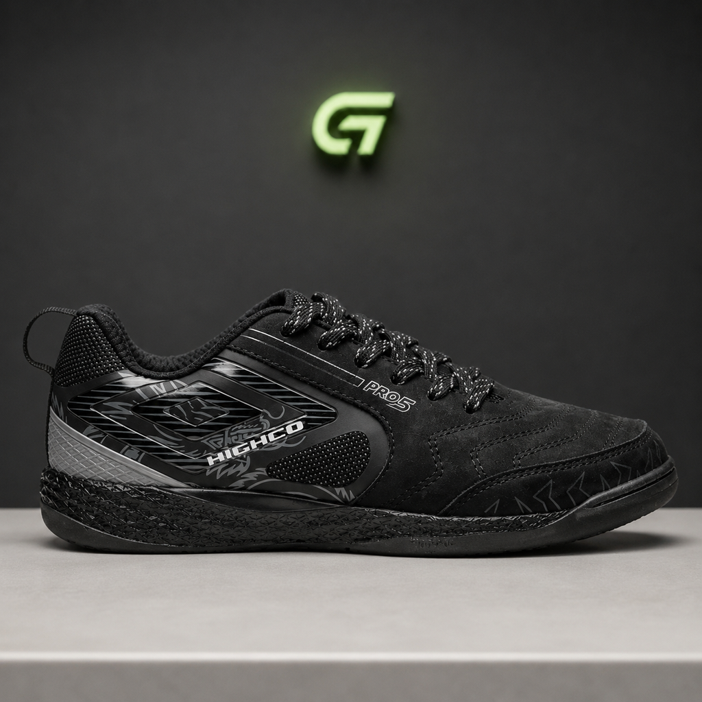 Umbro Pro 5 Bump High