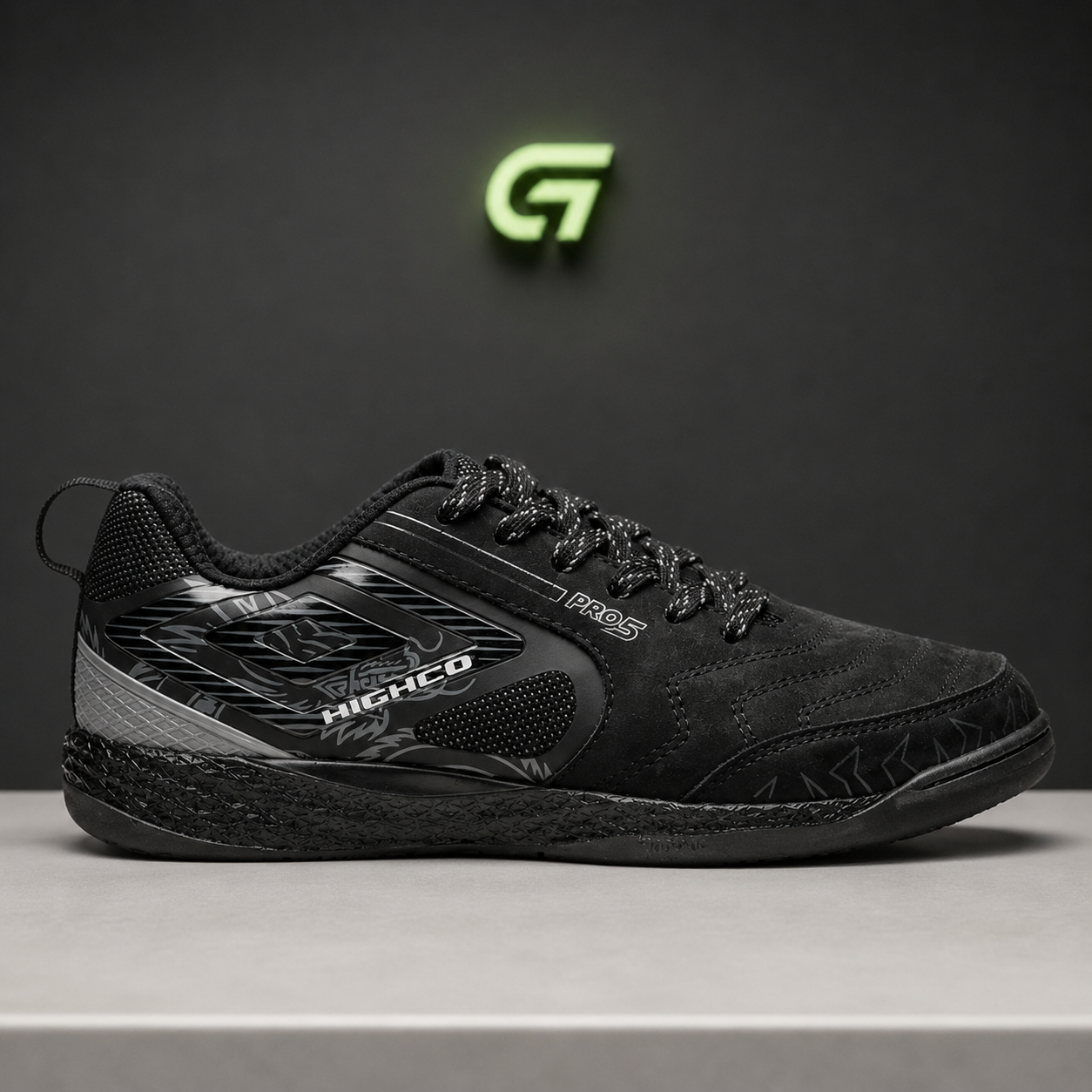 Umbro Pro 5 Bump High
