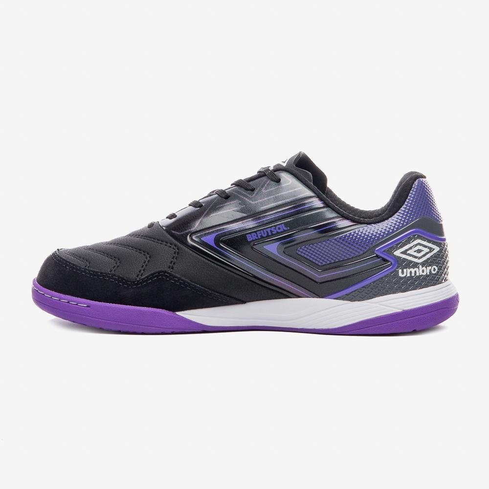 Umbro Pro 5 Roxo