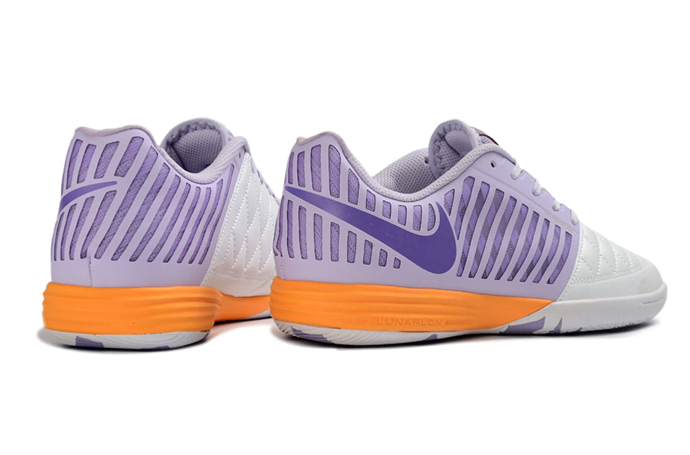 Nike Lunar Gato - Roxo
