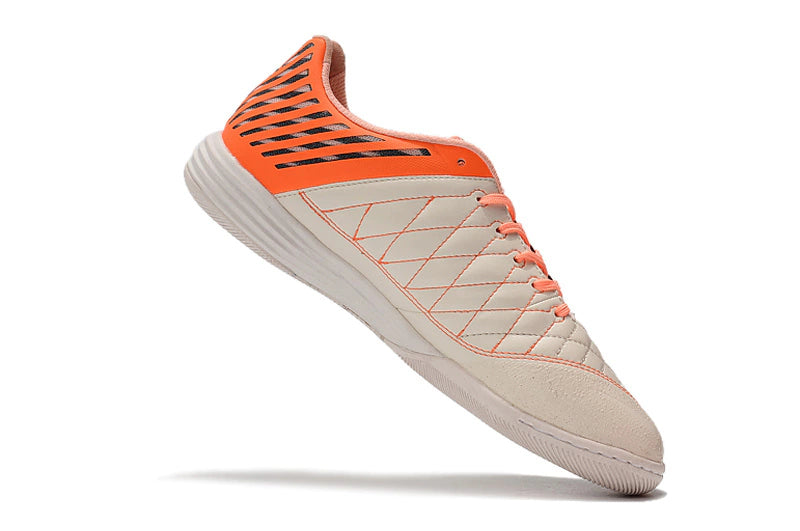 Futsal Nike Lunar Gato - Laranja