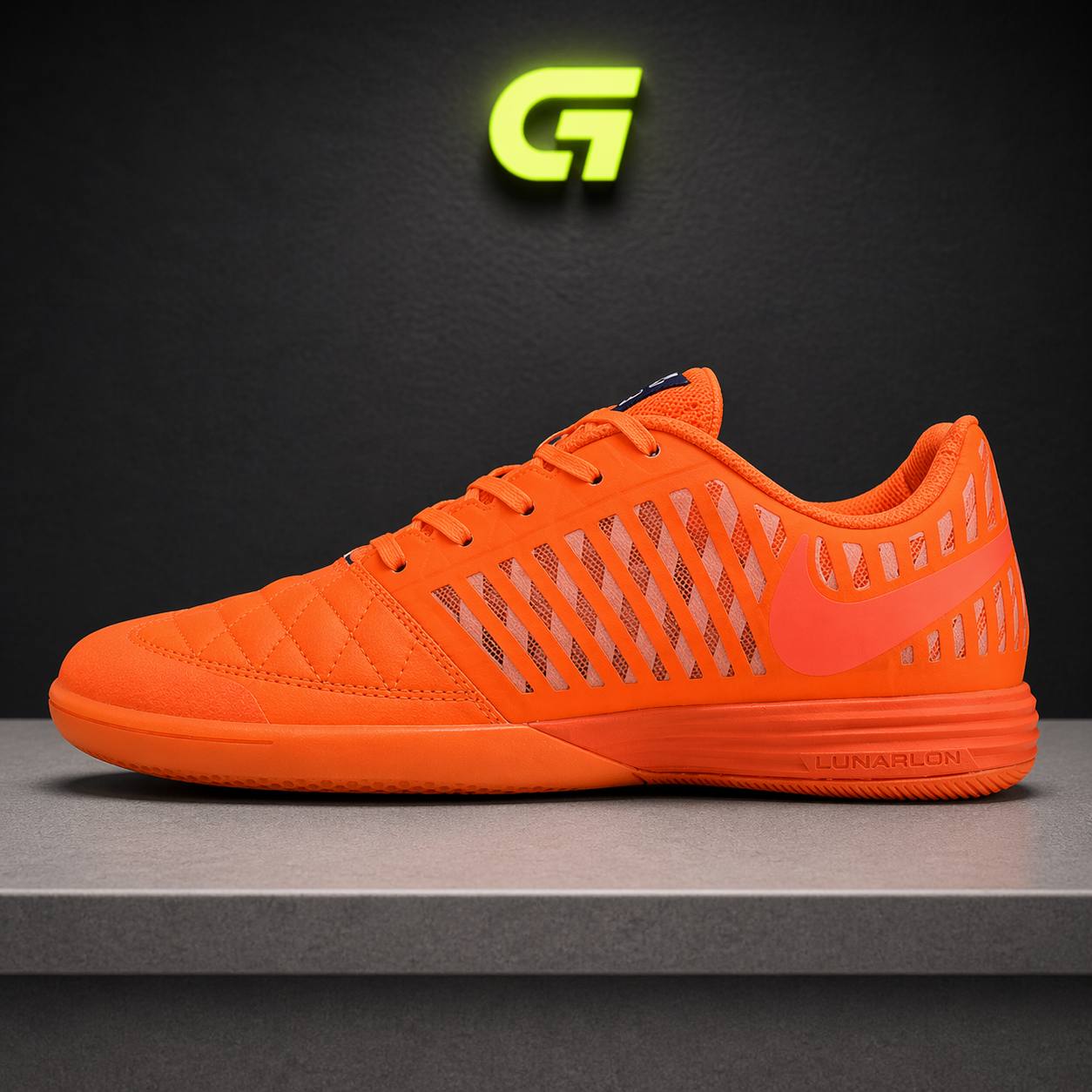 Nike Lunar Gato