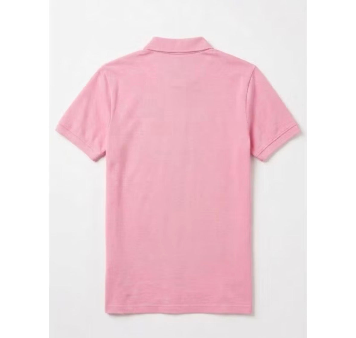 Camisa Polo Barcelona Rosa