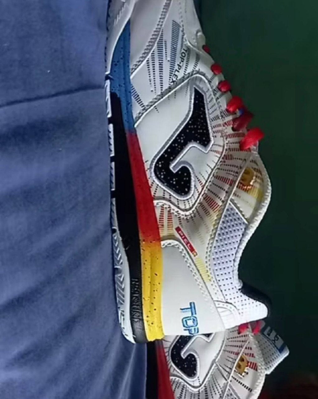 Joma Top Flex Rebound