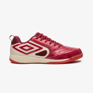 Umbro Pro 5 Bump Red